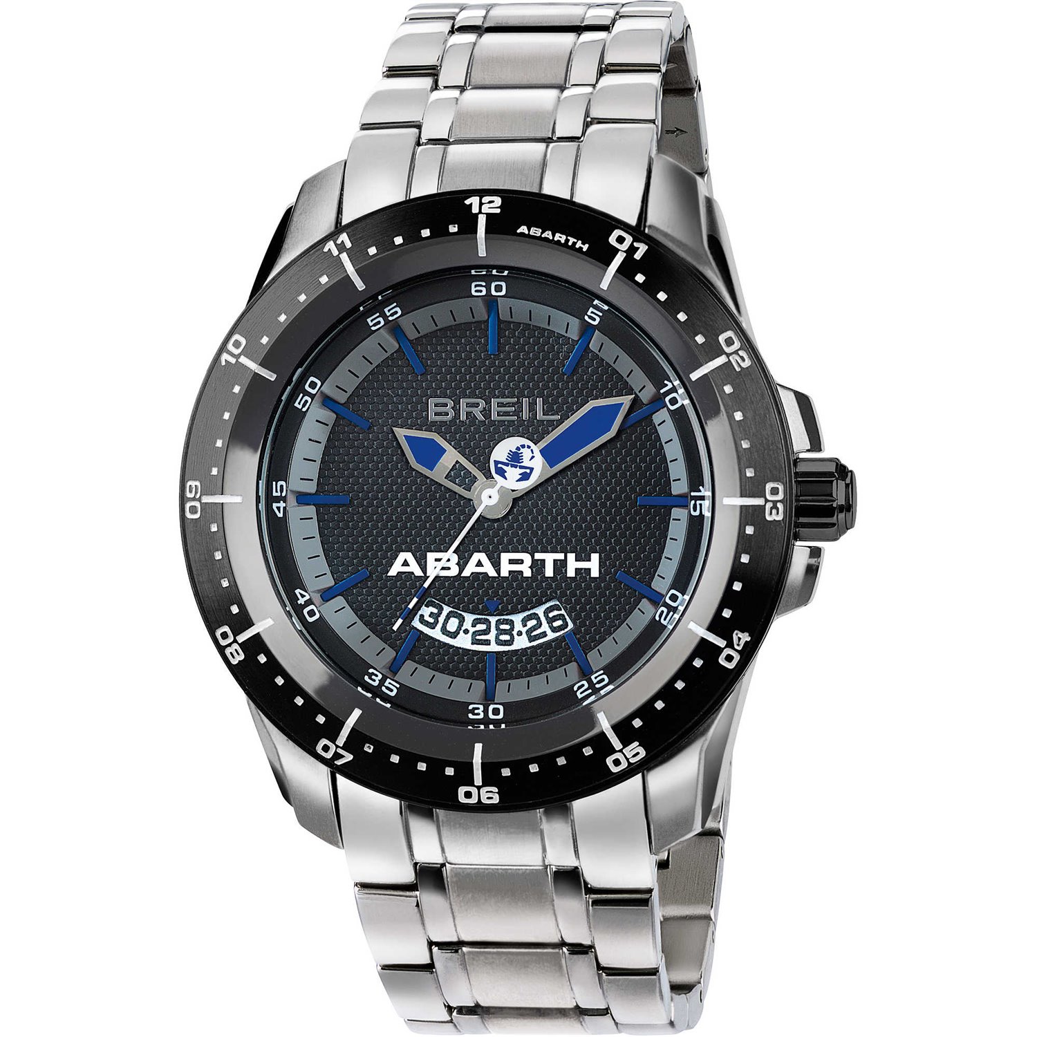 Breil best sale abarth horloge